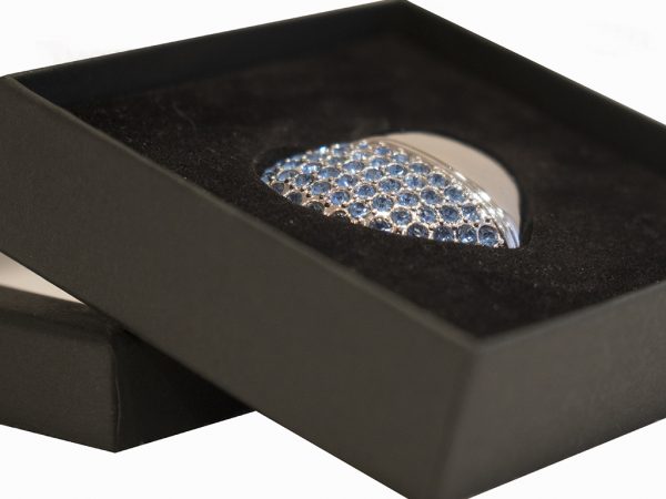 BoxHeart 8