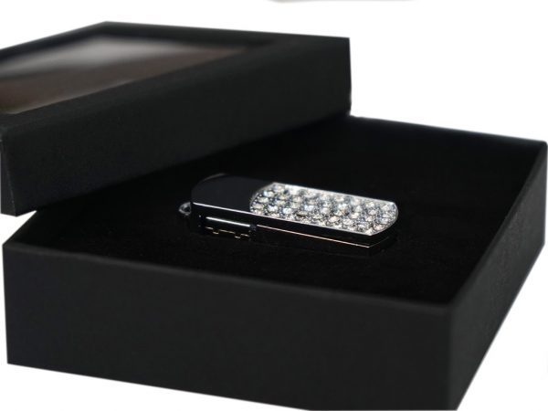 USB3 BlackClear3