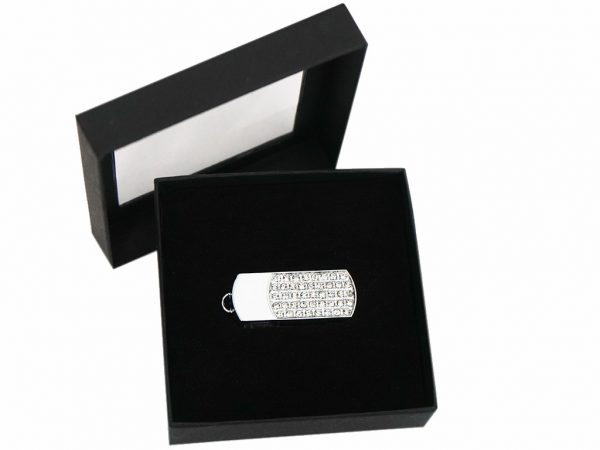 USB3 BlackClear4