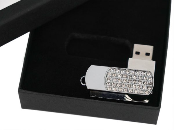 USB3 BlackClear5