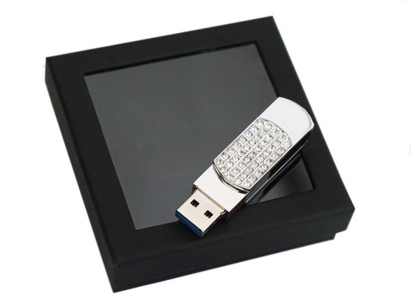 USB3 BlackClear6