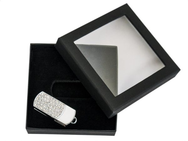 USB3 BlackClear7