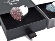 Drawer Black Heart 1 Drawer Black Heart 1