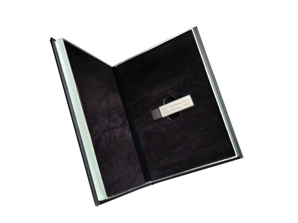USB Black 2
