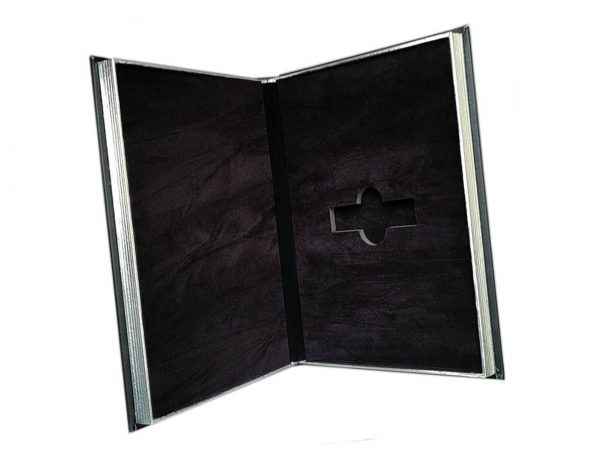 USB Black1